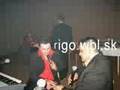 Rigó Ján - Jancsi
