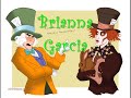 The Mad Hatter