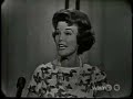 Sal Mineo - The Celebrity Game - part 4