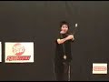 The Yoyo Boy