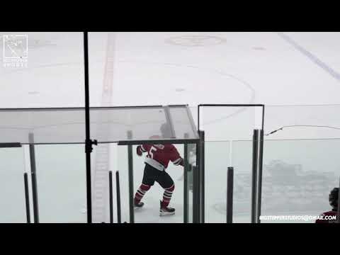 Rowan Schachter 2009 - Right D