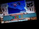 Guitar Hero 3 achievement glitch