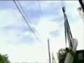 Darwin Award Crane Accident