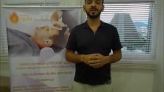 O poder da Massagem é Real!