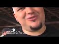 Behind the Scenes - Slow Fade Behind the Scenes - Slow Fade