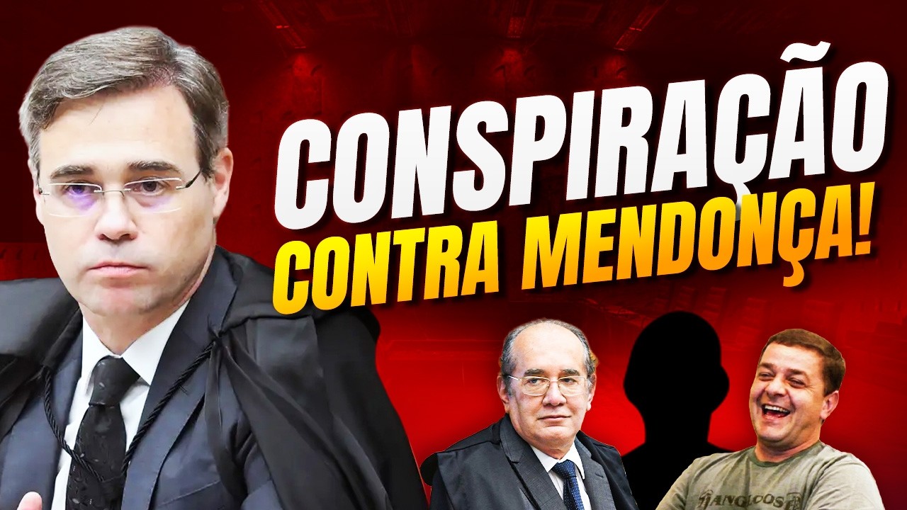 Jantar secreto no STF tem traição e facada nas costas!