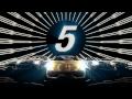Gran Turismo 5 Night Driving Trailer