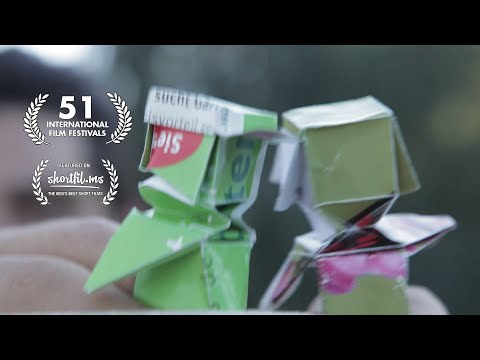 TRUST short film TRUST short film