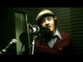 Part of your World Give us your voice contest Nick Pitera Cover