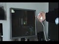 Blender + Egoshooter + Wii