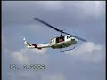 Bell UH-1 Huey at Omni Aviation Bell UH-1 Huey at Omni Aviation