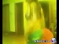 nice girl dancing