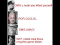 World War II 2 as Real Time Strategy (RTS) Game or Massively Multiplayer Online Role-playing Game (MMORPG)Animated GIF Image:http://www.flickr.com/photos/dawpa2000/2412957282/*Hitler[AoE] has joined the game.**Eisenhower has joined the game.**paTTon has joined the game.**Churchill has joined the game.**benny-tow has joined the game.**T0J0 has joined the game.**Roosevelt has joined the game.**Stalin has joined the game.**deGaulle has joined the game.*Roosevelt: hey supT0J0: y0Stalin: hiChurchill: hiHitler[AoE]: cool, i start with panzer tanks!paTTon: lol more like panzy tanksT0J0: lolRoosevelt: o this fockin sucks i got a depression!benny-tow: haha america suxStalin: hey hitler you dont fight me i dont fight u, cool?Hitler[AoE]: sure whateverStalin: cooldeGaulle: **** Hitler rushed some1 helpHitler[AoE]: lol byebye frenchyRoosevelt: i dont got crap to help, sryChurchill: wtf the luftwaffle is attacking meRoosevelt: get antiair gunsChurchill: i cant afford thembenny-tow: u n00bs know what team talk is?paTTon: stfuRoosevelt: o yah hit the navajo button guysdeGaulle: Eisenhower ur worthless come help me quickEisenhower: i cant do **** til rosevelt gives me an armypaTTon: yah hurry the fock upChurchill: d00d im gettin poundeddeGaulle: this is fockin weak u guys suck*deGaulle has left the game.*Roosevelt: im gonna attack the axis k?benny-tow: with what? ur wheelchair?benny-tow: lol did u mess up ur legs AND ur head?Hitler[AoE]: ROFLMAOT0J0: lol o no america im comin 4 uRoosevelt: wtf! thats bullsh1t u fags im gunna kick ur assesT0J0: not without ur harbors u wont! lolRoosevelt: u little biotch ill get uHitler[AoE]: wtfHitler[AoE]: america hax, u had depression and now u got a huge fockin armyHitler[AoE]: thats bullsh1t u hackerChurchill: lol no more france for u hitlerHitler[AoE]: tojo help me!T0J0: wtf u want me to do, im on the other side of the world retardHitler[AoE]: fine ill clear you a pathStalin: WTF u arsshoel! WE HAD A FoCKIN TRUCEHitler[AoE]: i changed my mind lolbenny-tow: hahabenny-tow: hey ur losing ur guys in africa im gonna need help in italy soon sum1T0J0: o **** i cant help u i got my hands fullHitler[AoE]: im 2 busy 2 helpRoosevelt: yah thats right biznitch im comin for yaStalin: church help meChurchill: like u helped me before? sure ill just sit hereStalin: dont be an arssChurchill: dont be a commie. oops too lateEisenhower: LOLbenny-tow: hahahh oh sh1t helpHitler[AoE]: o man ur fockedpaTTon: oh what now biotchRoosevelt: whos the cripple now lol*benny-tow has been eliminated.*benny-tow: lameRoosevelt: gj paTTonpaTTon: thnxHitler[AoE]: WTF Eisenhower hax hes killing all my sh1tHitler[AoE]: quit u hacker so u dont ruin my recordEisenhower: Nuts!benny-tow: wtf that mean?Eisenhower: meant to say nutsack lol finger slippedpaTTon: coming to get u hitler u paper hanging hun cocksockerStalin: roflT0J0: HAHAHHAAHitler[AoE]: u guys are fockin gayHitler[AoE]: ur never getting in my city*Hitler[AoE] has been eliminated.*benny-tow: OMG u noob you killed yourselfEisenhower: ROFLOLOLOLStalin: OMG LMAO!Hitler[AoE]: WTF i didnt click there omg this game blows*Hitler[AoE] has left the game*paTTon: hahahhahT0J0: WTF my teammates are n00bsbenny-tow: shut up noobRoosevelt: haha wut a moronpaTTon: wtf am i gunna do now?Eisenhower: yah me tooT0J0: why dont u attack me o thats right u dont got no ships lolololEisenhower: fock upaTTon: lemme go thru ur base commieStalin: go to hell lolpaTTon: fock this sh1t im goin afkEisenhower: yah this is gay*Roosevelt has left the game.*Hitler[AoE]: wtf?Eisenhower: sh1t now we need some1 to join*tru_m4n has joined the game.*tru_m4n: hi allT0J0: heyStalin: supChurchill: hitru_m4n: OMG OMG OMG i got all his stuff!tru_m4n: NUKES! HOLY **** I GOT NUKESStalin: d00d gimmie some plztru_m4n: no way i only got like a coupleStalin: omg dont be gay gimmie nuculer secretsT0J0: wtf is nukes?T0J0: holy sh*tholysh*thoylshti!!!111*T0J0 has been eliminated.**The Allied team has won the game!*Eisenhower: awesome!Churchill: gg noobs no reT0J0: thats bullsh*t u fockin suck*T0J0 has left the game.**Eisenhower has left the game.*Stalin: next game im not going to be on ur team, u guys didnt help me for ****Churchill: wutever, we didnt need ur help neway dumbarsstru_m4n: l8r allbenny-tow: byeChurchill: l8rStalin: fock u alltru_m4n: shut up commie lol*tru_m4n has left the game.*benny-tow: lololol u commieChurchill: ROFLChurchill: bye commie*Churchill has left the game.**benny-tow has left the game.*Stalin: i hate u all fags*Stalin has left the game.*paTTon: lol no1 is leftpaTTon: weeeee i got a jeep*paTTon has been eliminated.*paTTon: o sh1t!*paTTon has left the game.**.flv.aviUID: 2F13CC1F