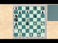Ajedrez. Ivanchuk - Alekseev FIDE Grand Prix Jermuk 2009 (parte 3)