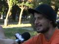 Skate en la Plaza Roca Neuquén - Demo