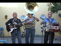 Los Alegres Del Barranco - Tecolotito Con Tuba 14/19