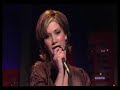Delta Goodrem - Be Strong live