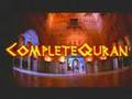 CompleteQuran: The Entire Qur'an: Cover-to-Cover