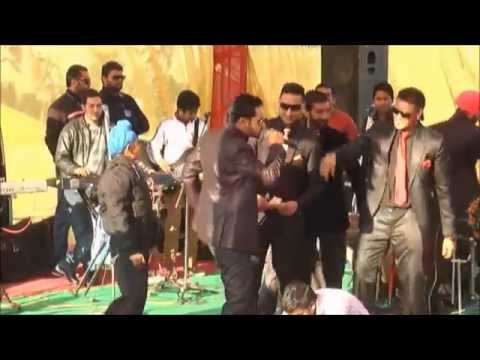 Chamkila Live-Kala Dharni