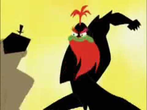 Samurai Jack