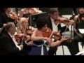 Orquesta Filamonica de Acapulco - Solista Cecilia Becerra (Violin) Part. 03