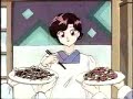 Ranma 1/2 OVA 03  las recetas de mama part 3/3