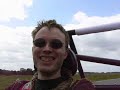 Donuts at Dunsfold