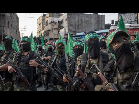 Why is Australia accelerating the process that will allow thousands of Hamas-supporting Gazans to immigrate to Australia?