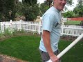 Potato Cannon
