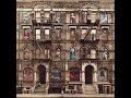 Led Zeppelin Physical Graffiti Outtake  *Swan Song*