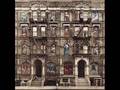 Led Zeppelin Physical Graffiti Outtake  *Swan Song*