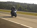 MOTOS NA BANDEIRANTES (O RETORNO)