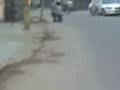 videos de mini bike