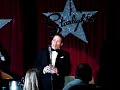 Tony Starlight as Dean Martin
