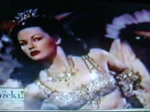 Yvonne De Carlo