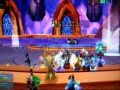 World of Warcraft Solarian