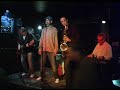 survivors play in mojo bar, copenhagen denmark.
vocal: roy richards
guitar: thomas puggaard-m�ller
bas: jens rugsted
piano: henning verner
drums: michael puggaard-m�ller
sax: pelle fridell