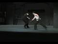 Titus Andronicus: SAFD Single Sword SPT