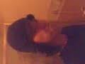 keith got owned tryin to eat a tablespon of cinnamon powder! :)