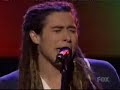 American Idol 7 - Top 8 - Jason Castro - Over The Rainbow American Idol 7 - Top 8 - Jason Castro - Over The Rainbow