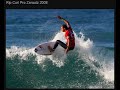 Surf -  Rip Curl Pro Zarautz