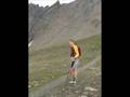 diaporama sortie trail PTL UTMB 2008
