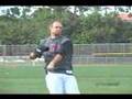 Billy Wagner and His Kids Enjoy Baseball at its Simplest