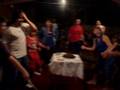 niver Grá dança do créu