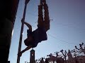 Lavida Street Stunts