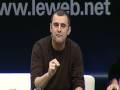 LeWeb'08: Gary Vaynerchuk