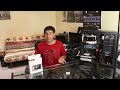 Check out our website @ thetechsource.tv - Check out our Steam Group steamcommunity.com - Like us on Facebook www.facebook.com -Ustream www.ustream.tv - Email us @ ttechsource(AT)gmail(dot)com ------------------------------- To find out more information about the Noctua NF-P14 FLX www.noctua.at
