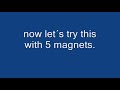 Gaussian gun