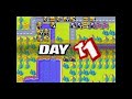 AW2: BHR - NC Duty And Honor (2/2)