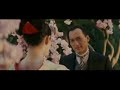Memoirs of a geisha - pioggia di luce